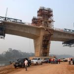 مراحل ساخت پل
